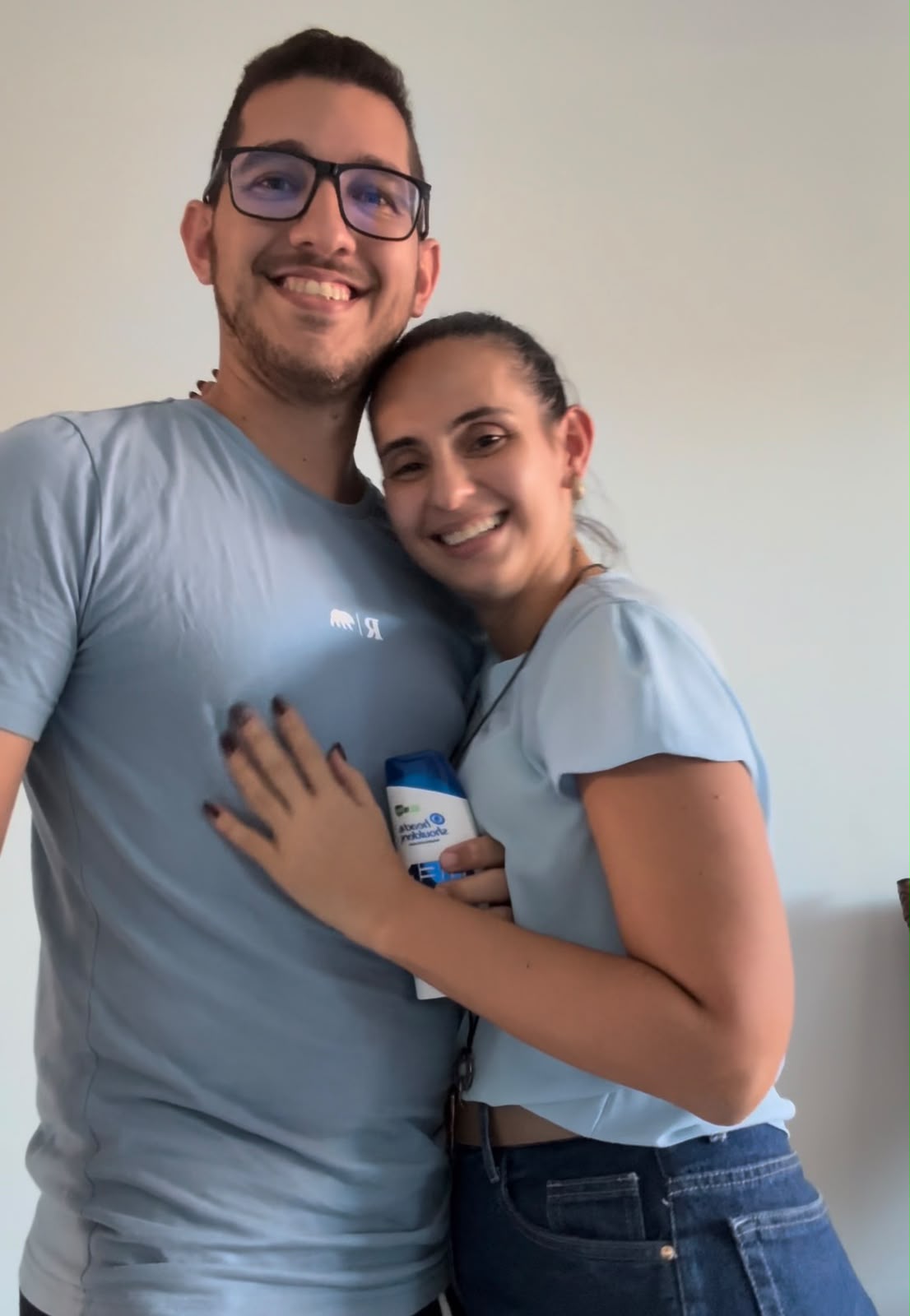 Head & Shoulders